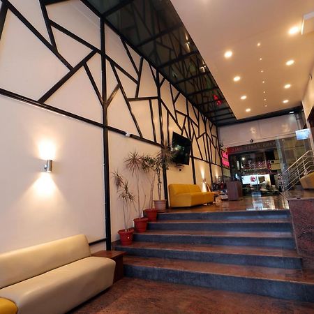 Grand Regency Rajajinagar, Iskcon Temple - Wtc Hotel Bangalore Exterior photo
