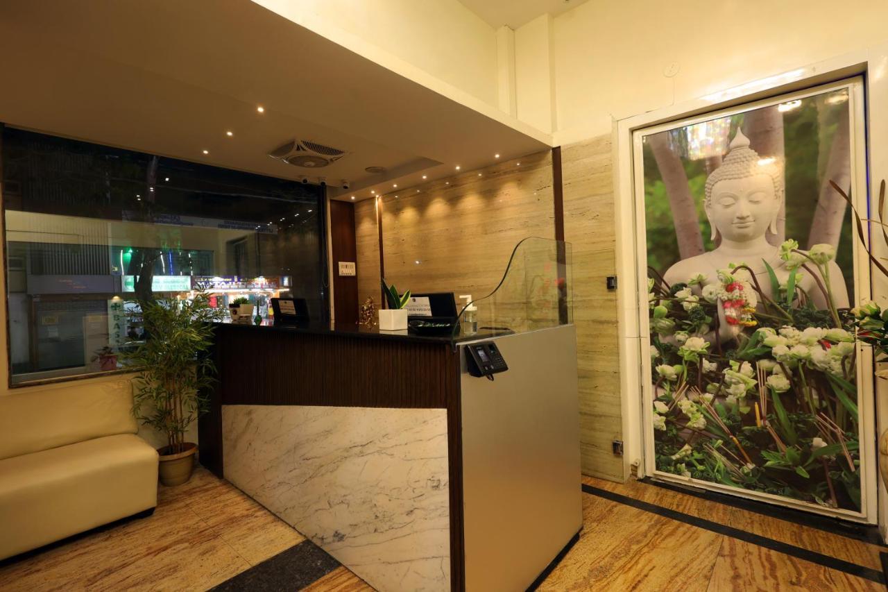 Grand Regency Rajajinagar, Iskcon Temple - Wtc Hotel Bangalore Exterior photo