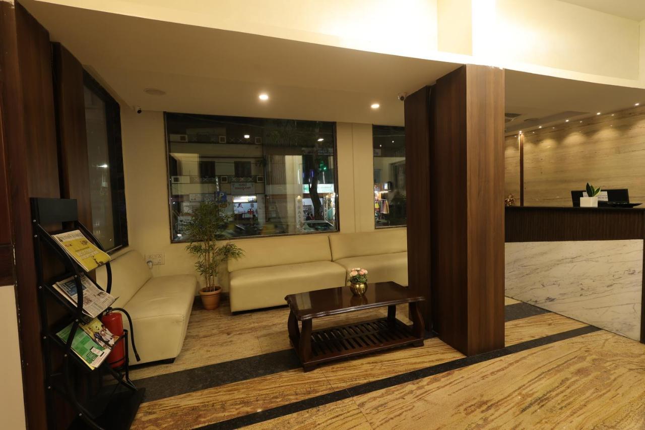 Grand Regency Rajajinagar, Iskcon Temple - Wtc Hotel Bangalore Exterior photo